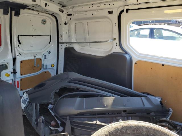 Photo 11 from auction – 2018 FORD TRANSIT CO with VIN NM0LS7E77J1370165