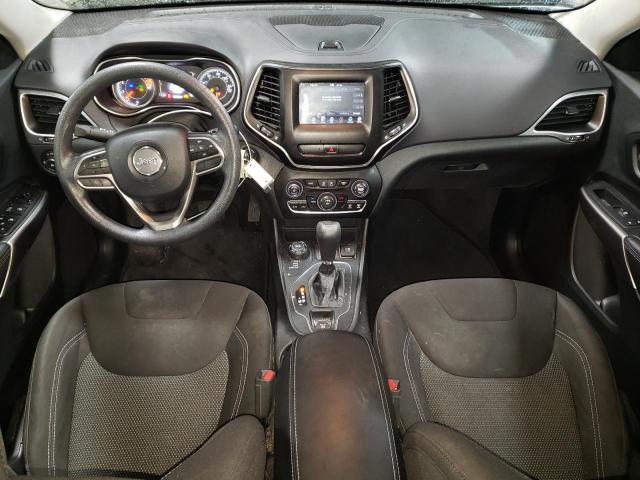 Photo 8 from auction – 2019 JEEP CHEROKEE L with VIN 1C4PJMCB3KD255284