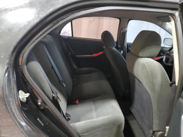 Photo 10 from auction – 2007 TOYOTA COROLLA CE with VIN 2T1BR32E67C829812
