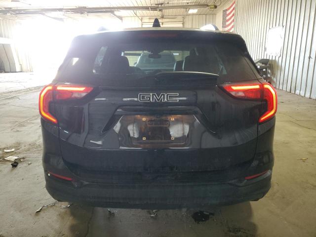 Photo 6 from auction – 2021 GMC TERRAIN SL with VIN 3GKALVEV9ML367246