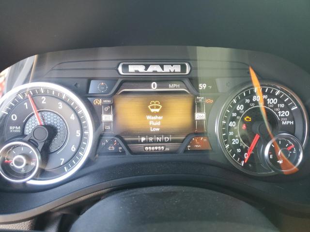 Снимка 9 от търг – 2023 RAM 1500 BIG H с VIN 1C6SRFFTXPN679153