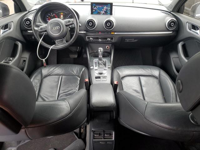 Photo 8 from auction – 2016 AUDI A3 PREMIUM with VIN WAUC7GFF5G1025801