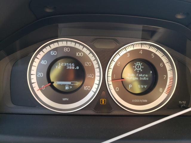 Photo 9 from auction – 2012 VOLVO XC70 3.2 with VIN YV4952BL6C1139282