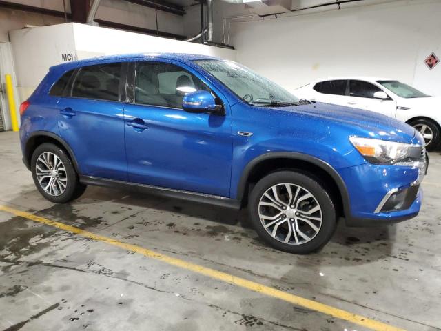 Photo 4 from auction – 2017 MITSUBISHI OUTLANDER with VIN JA4AP3AU5HZ026842