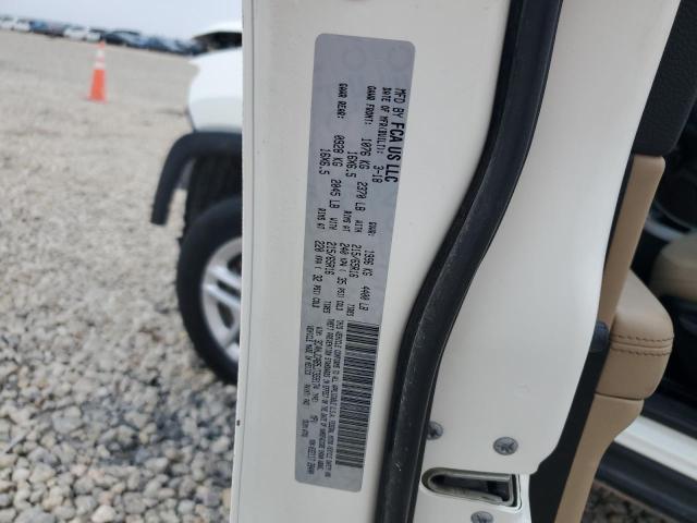 Photo 14 from auction – 2018 JEEP COMPASS SP with VIN 3C4NJCAB5JT359174