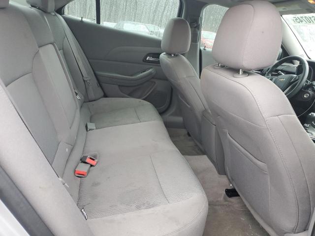 Photo 10 from auction – 2014 CHEVROLET MALIBU LS with VIN 1G11B5SL4EF134672