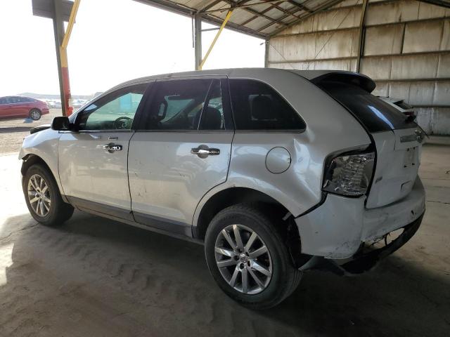 Снимка 2 от търг – 2013 FORD EDGE LIMIT с VIN 2FMDK3KC8DBA07864
