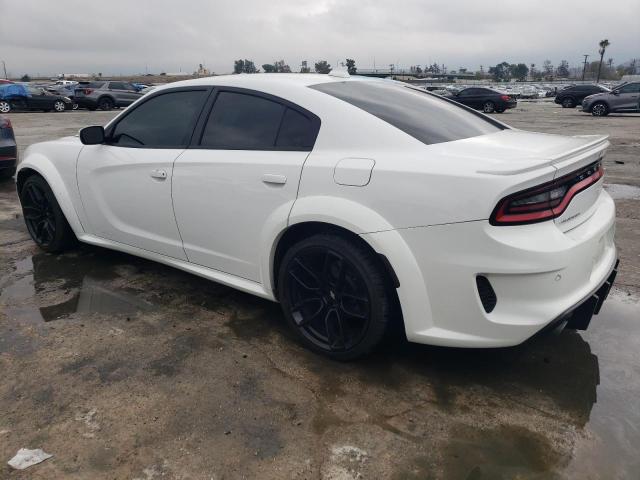 Photo 2 from auction – 2018 DODGE CHARGER SX with VIN 2C3CDXHG5JH217864