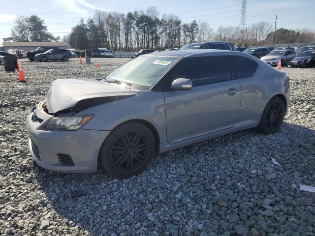 TOYOTA SCION TC 2012 with VIN JTKJF5C78C3040542 - Photo from auction