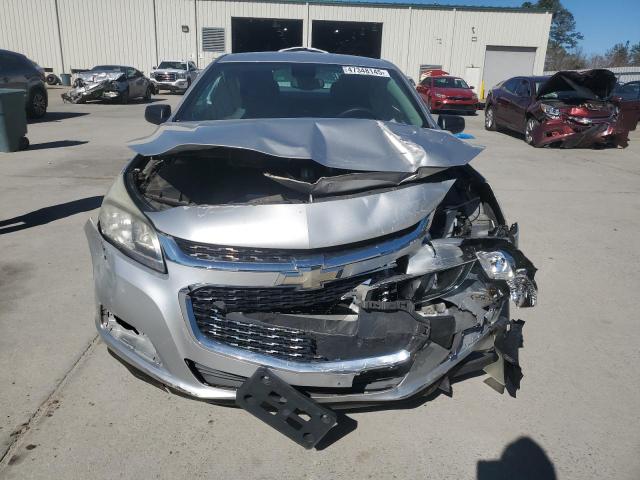 Photo 5 from auction – 2014 CHEVROLET MALIBU LS with VIN 1G11A5SLXEF291383