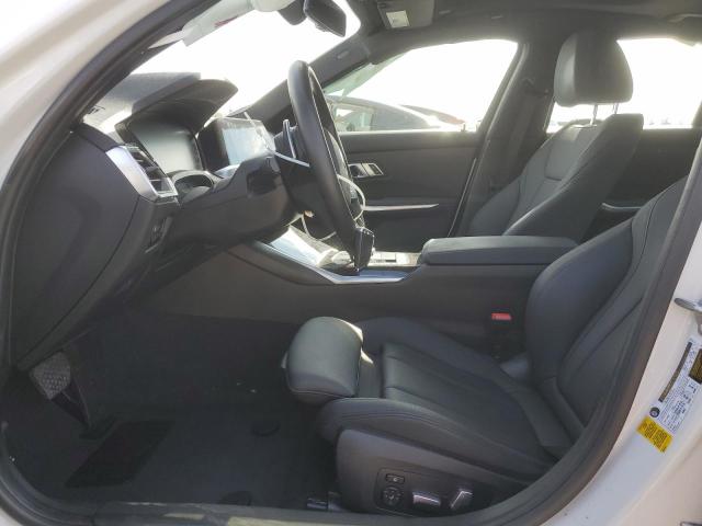 Photo 7 from auction – 2019 BMW 330I with VIN 3MW5R1J5XK8B02519