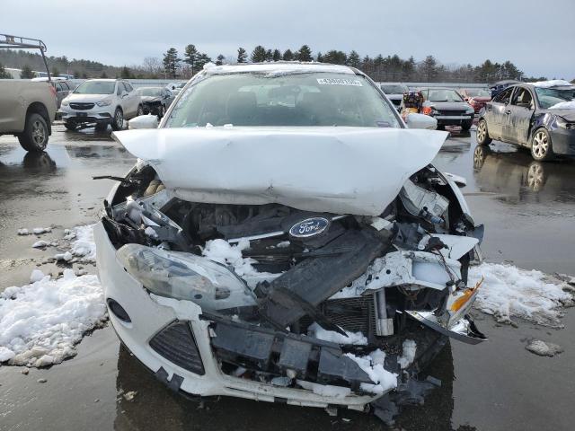 Photo 5 from auction – 2013 FORD FOCUS SE with VIN 1FADP3K29DL254801