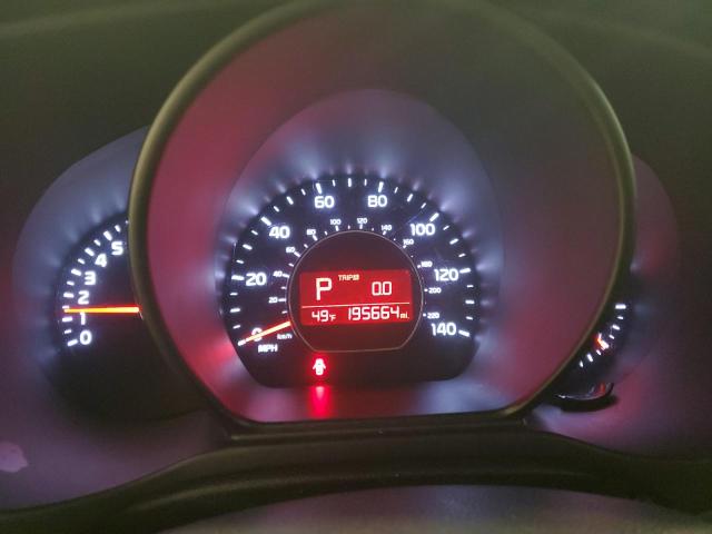 Photo 9 from auction – 2015 KIA SOUL with VIN KNDJN2A22F7166201