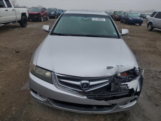 Photo 5 from auction – 2006 ACURA TSX with VIN JH4CL96866C032303