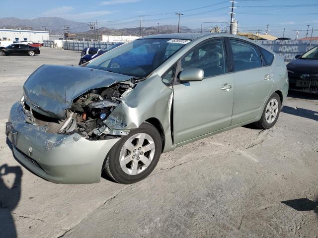 Photo 1 from auction – 2007 TOYOTA PRIUS with VIN JTDKB20U373239679