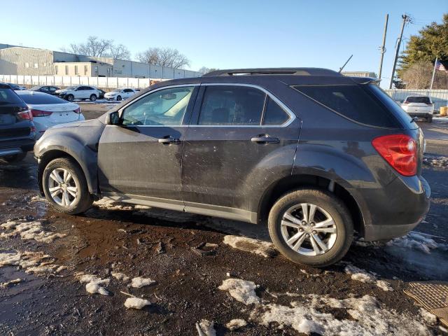 Photo 2 from auction – 2014 CHEVROLET EQUINOX LT with VIN 2GNFLFEK8E6271697