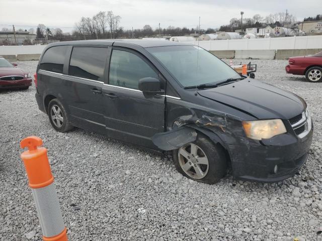 Photo 4 from auction – 2012 DODGE GRAND CARA with VIN 2C4RDGDG5CR111469