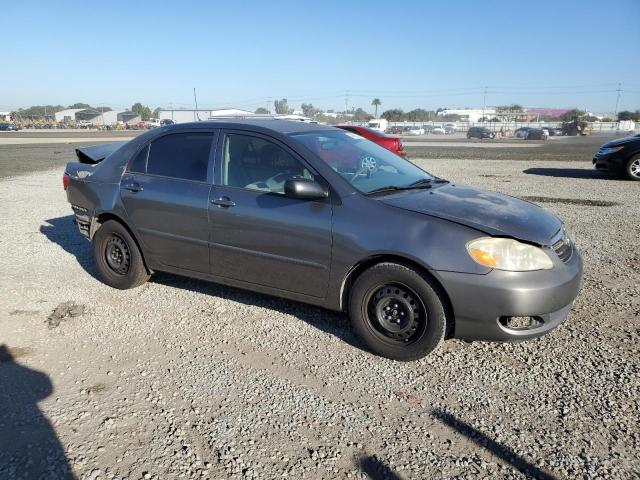 Photo 4 from auction – 2007 TOYOTA COROLLA with VIN 1NXBR32E57Z801305
