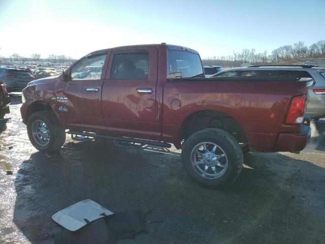 Photo 2 from auction – 2013 RAM 1500 ST with VIN 1C6RR7KT9DS555009