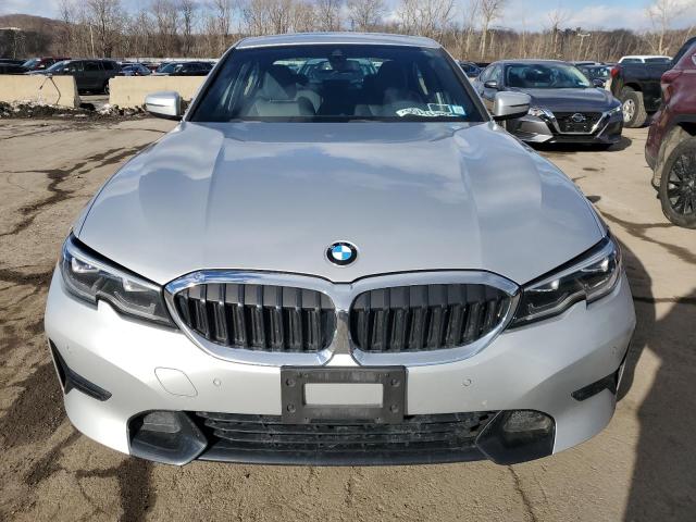 Photo 5 from auction – 2019 BMW 330XI with VIN WBA5R7C59KFH31862