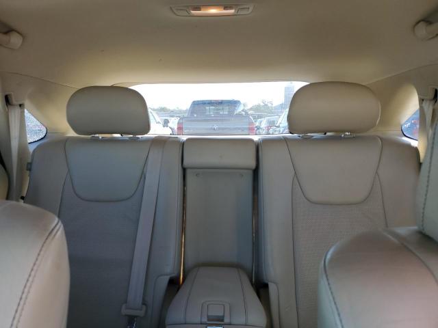 Фото 10 с аукциона – 2013 LEXUS RX 350 с VIN 2T2ZK1BA7DC106515