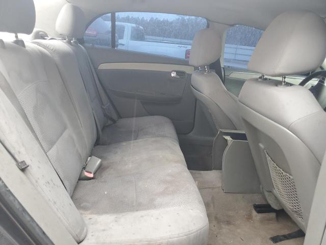 Photo 10 from auction – 2011 CHEVROLET MALIBU LS with VIN 1G1ZA5E14BF345771