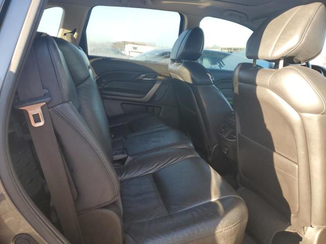 Photo 11 from auction – 2010 ACURA MDX TECHNO with VIN 2HNYD2H61AH533168