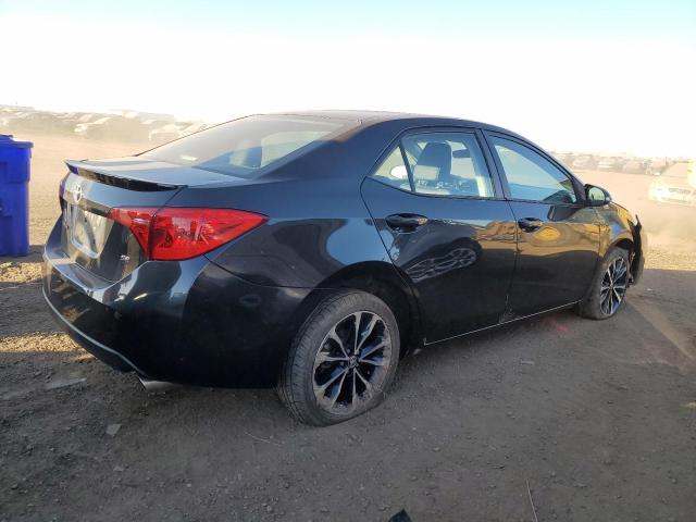 Photo 3 from auction – 2018 TOYOTA COROLLA L with VIN 2T1BURHE1JC080661