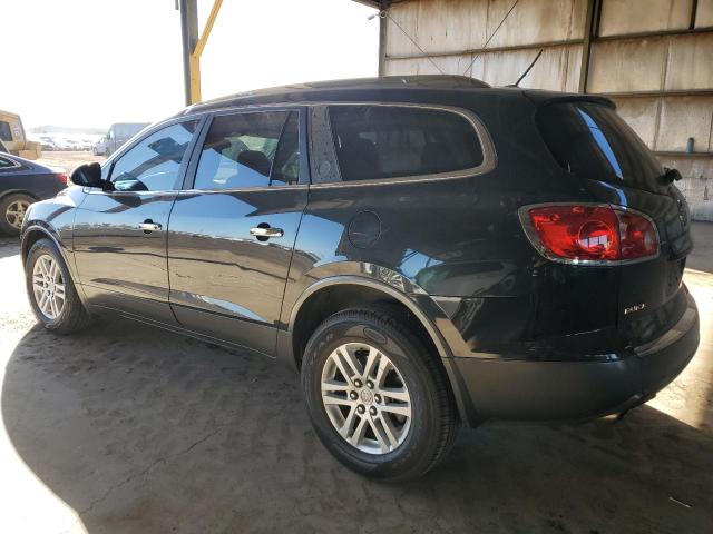 Photo 2 from auction – 2012 BUICK ENCLAVE with VIN 5GAKRAED8CJ293016