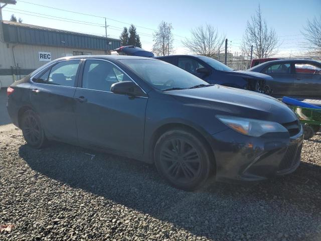 Photo 4 from auction – 2015 TOYOTA CAMRY LE with VIN 4T1BF1FK5FU072783
