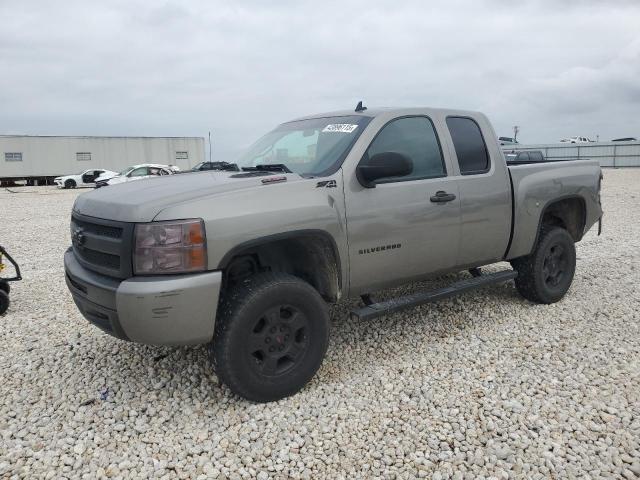 Photo 1 from auction – 2009 CHEVROLET SILVERADO with VIN 1GCEK29J59Z260653