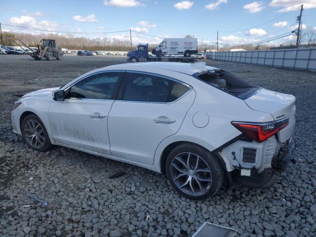 Photo 2 from auction – 2020 ACURA ILX PREMIU with VIN 19UDE2F79LA012988