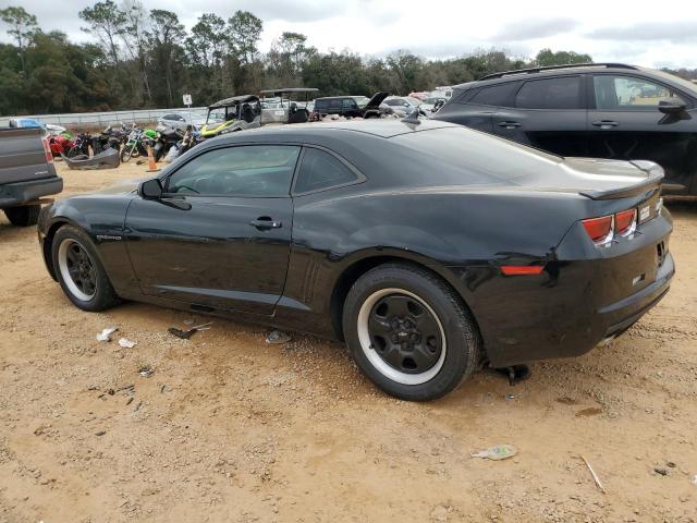 Photo 2 from auction – 2013 CHEVROLET CAMARO LS with VIN 2G1FA1E34D9129704