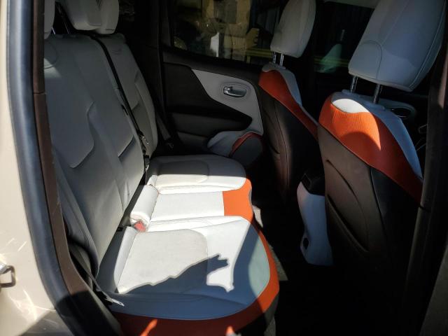 Photo 11 from auction – 2016 JEEP RENEGADE L with VIN ZACCJBDT5GPD18033