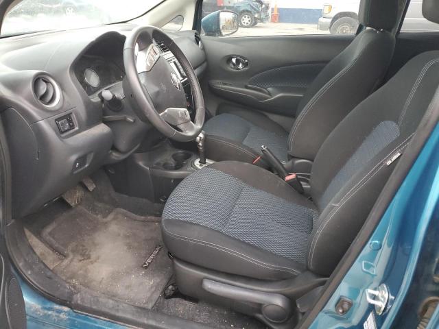 Photo 7 from auction – 2015 NISSAN VERSA NOTE with VIN 3N1CE2CP3FL399164