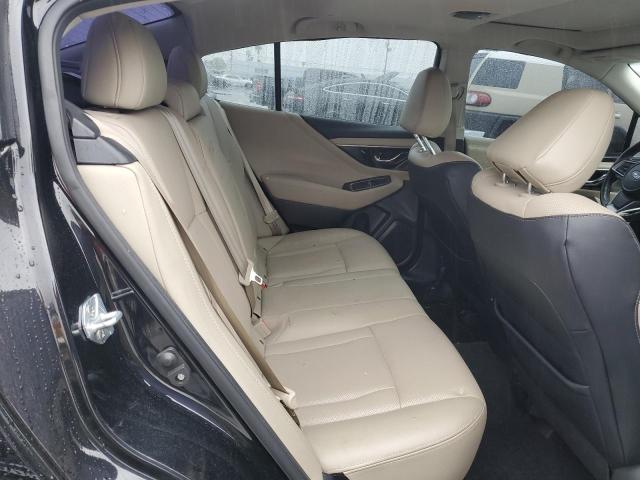 Photo 10 from auction – 2022 SUBARU LEGACY LIM with VIN 4S3BWAN60N3021348