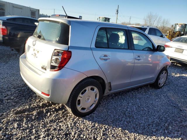 Photo 3 from auction – 2010 TOYOTA SCION XD with VIN JTKKU4B48AJ055191