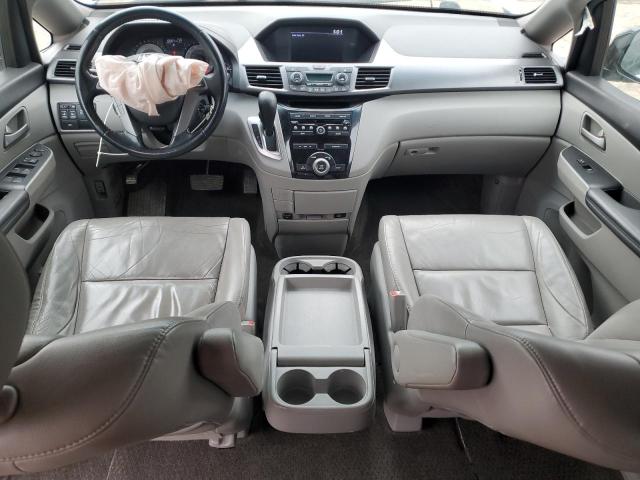 Photo 8 from auction – 2013 HONDA ODYSSEY EX with VIN 5FNRL5H60DB043927