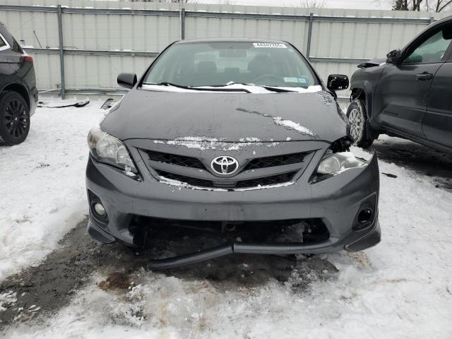 Photo 5 from auction – 2012 TOYOTA COROLLA BA with VIN 2T1BU4EE8CC796144