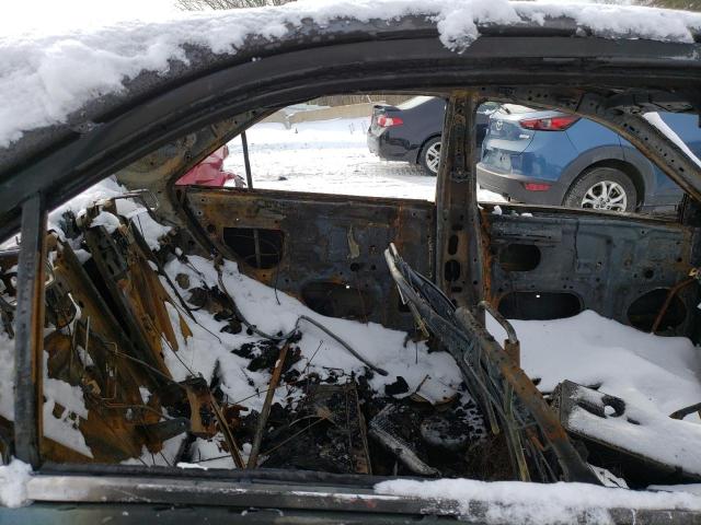 Photo 10 from auction – 2003 TOYOTA CAMRY LE with VIN 4T1BE32K63U770545