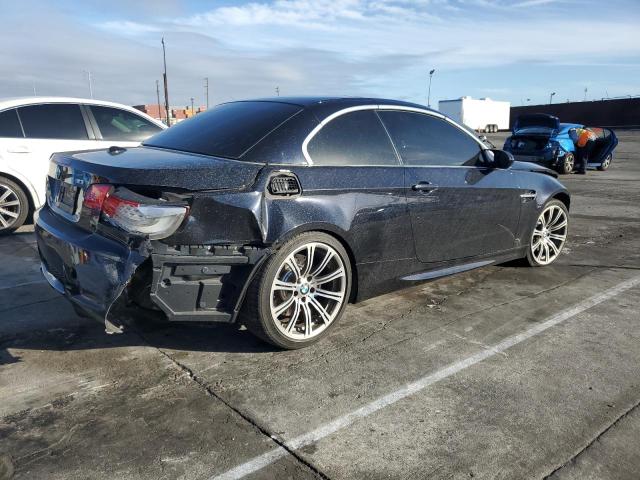 Photo 3 from auction – 2011 BMW M3 with VIN WBSDX9C55BE783873