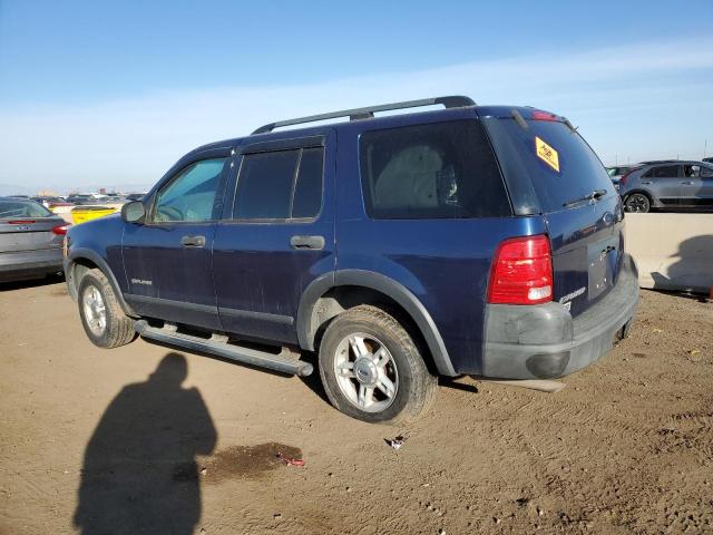 Photo 2 from auction – 2004 FORD EXPLORER X with VIN 1FMZU72K04UB41499
