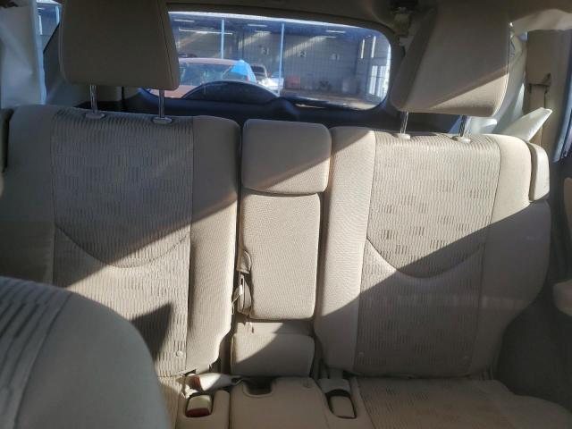 Photo 10 from auction – 2012 TOYOTA RAV4 with VIN 2T3BK4DV3CW068132