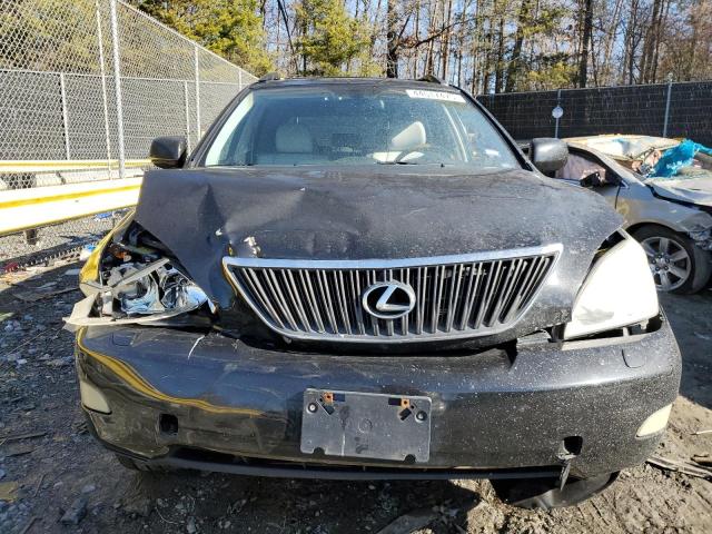 Photo 5 from auction – 2004 LEXUS RX 330 with VIN 2T2HA31U54C029343