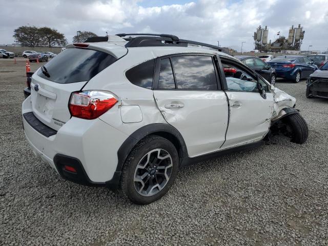 Photo 3 from auction – 2017 SUBARU CROSSTREK with VIN JF2GPANC5HH236872