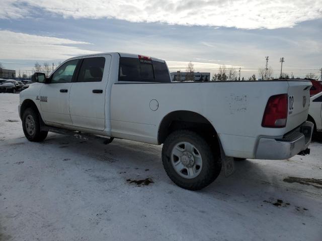 Photo 2 from auction – 2018 RAM 3500 SLT with VIN 3C63R3HLXJG181454