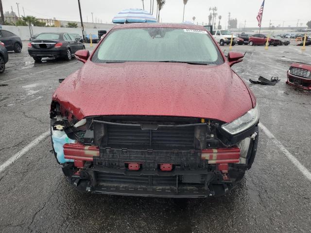 Photo 5 from auction – 2016 FORD FUSION TIT with VIN 3FA6P0SUXGR304622