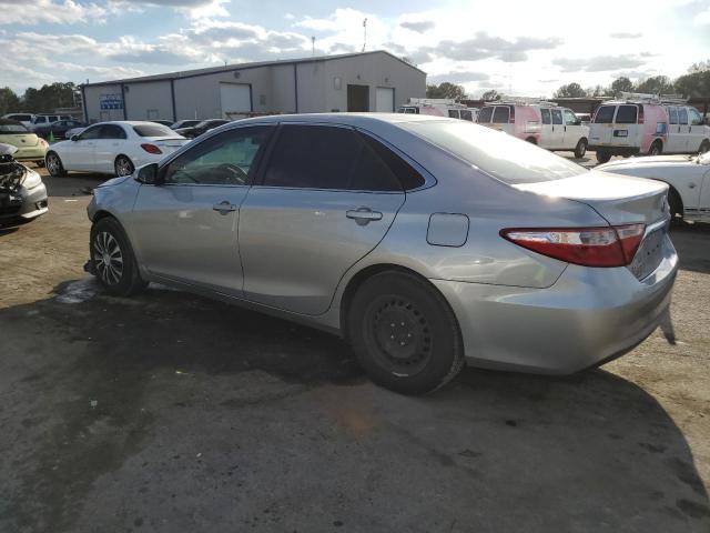 Photo 2 from auction – 2016 TOYOTA CAMRY XSE/ with VIN 4T4BF1FK5GR531706