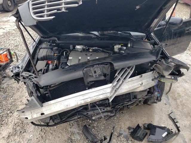 Photo 11 from auction – 2005 CADILLAC DEVILLE with VIN 1G6KD54Y95U107349
