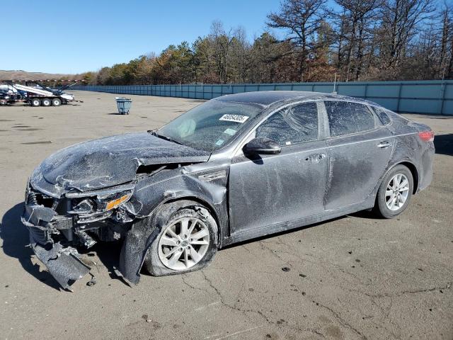 Photo 1 from auction – 2016 KIA OPTIMA LX with VIN KNAGT4L31G5110620